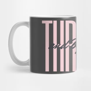 Thrifter and Upcycler Mug